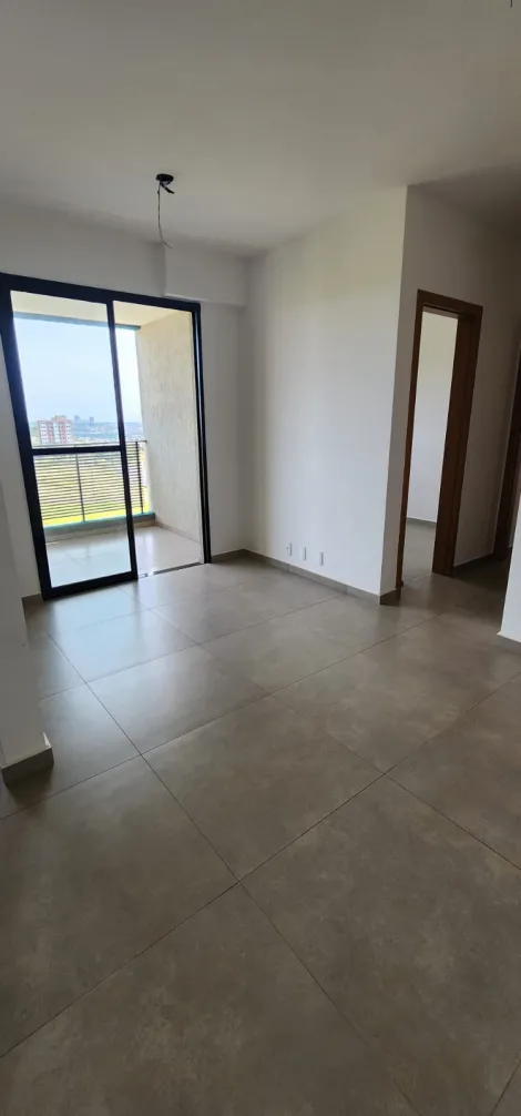 imagem 1 - Apartamento de 58m² com 02 quartos para locação - Quintas de São José imagem 1 - Apartamento de 58m² com 02 quartos para locação - Quintas de São José