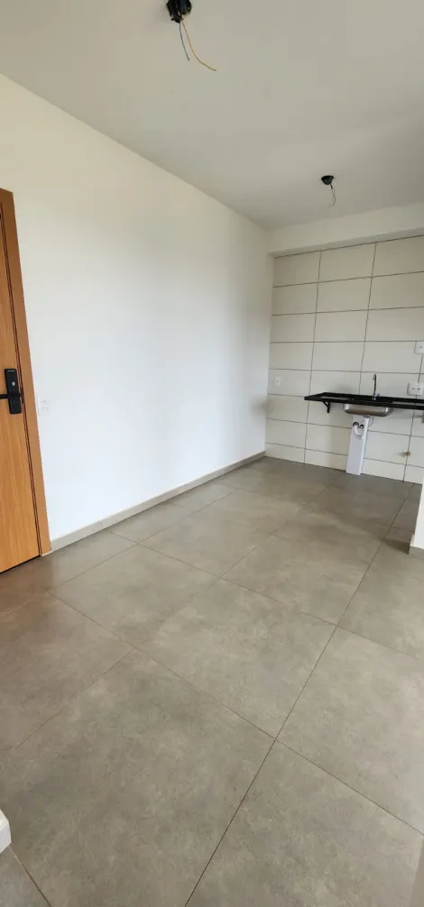 imagem 5 - Apartamento de 58m² com 02 quartos para locação - Quintas de São José imagem 5 - Apartamento de 58m² com 02 quartos para locação - Quintas de São José