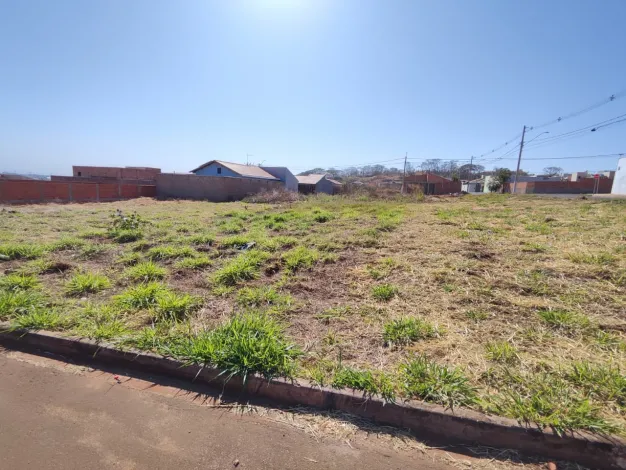 imagem 2 - Terreno de 250m² à venda - Parque da Barra I imagem 2 - Terreno de 250m² à venda - Parque da Barra I