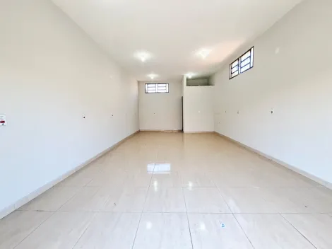 imagem 2 - Loja de 150m² com 01 lavabo para locação - Parque dos Flamboyans imagem 2 - Loja de 150m² com 01 lavabo para locação - Parque dos Flamboyans