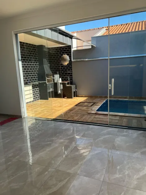 imagem 1 - Casa térrea de 170m² com 01 suítes à venda em condomínio - Residencial Verona em Brodowski imagem 1 - Casa térrea de 170m² com 01 suítes à venda em condomínio - Residencial Verona em Brodowski