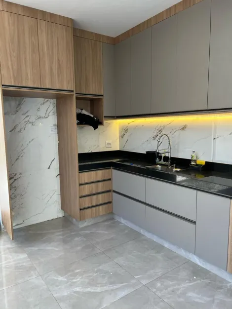 imagem 2 - Casa térrea de 170m² com 01 suítes à venda em condomínio - Residencial Verona em Brodowski imagem 2 - Casa térrea de 170m² com 01 suítes à venda em condomínio - Residencial Verona em Brodowski