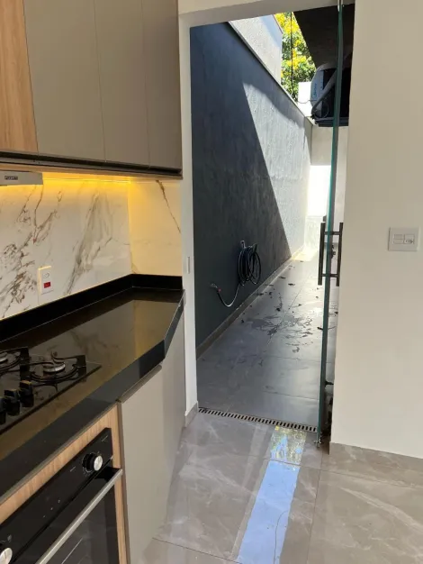 imagem 4 - Casa térrea de 170m² com 01 suítes à venda em condomínio - Residencial Verona em Brodowski imagem 4 - Casa térrea de 170m² com 01 suítes à venda em condomínio - Residencial Verona em Brodowski