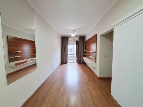 imagem 2 - Apartamento de 70m² com 02 quartos para locação - Nova Aliança imagem 2 - Apartamento de 70m² com 02 quartos para locação - Nova Aliança
