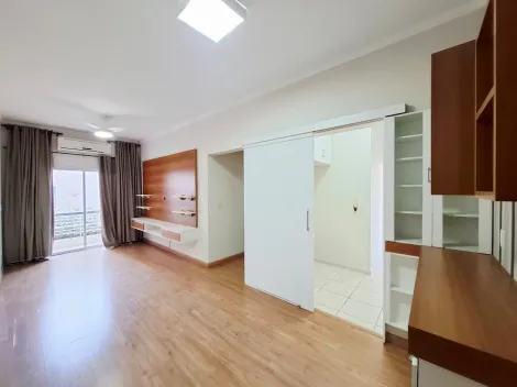 imagem 1 - Apartamento de 70m² com 02 quartos para locação - Nova Aliança imagem 1 - Apartamento de 70m² com 02 quartos para locação - Nova Aliança