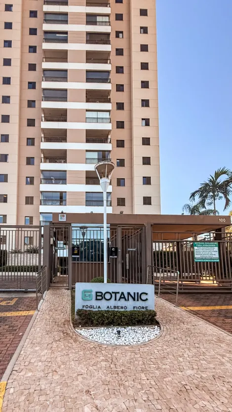 imagem 1 - Apartamento de 97m² com 03 quartos à venda - Jardim Nova Aliança Sul imagem 1 - Apartamento de 97m² com 03 quartos à venda - Jardim Nova Aliança Sul