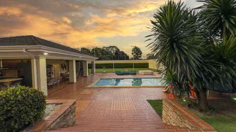 imagem 3 - Casa sobrado de 576m² com 04 suítes à venda em condomínio - Jardim Canadá imagem 3 - Casa sobrado de 576m² com 04 suítes à venda em condomínio - Jardim Canadá