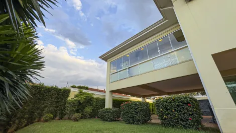 imagem 4 - Casa sobrado de 576m² com 04 suítes à venda em condomínio - Jardim Canadá imagem 4 - Casa sobrado de 576m² com 04 suítes à venda em condomínio - Jardim Canadá