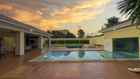 imagem 5 - Casa sobrado de 576m² com 04 suítes à venda em condomínio - Jardim Canadá imagem 5 - Casa sobrado de 576m² com 04 suítes à venda em condomínio - Jardim Canadá