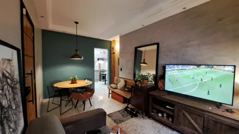 imagem 2 - Apartamento de 64m² com 02 quartos à venda - Jardim Botânico imagem 2 - Apartamento de 64m² com 02 quartos à venda - Jardim Botânico