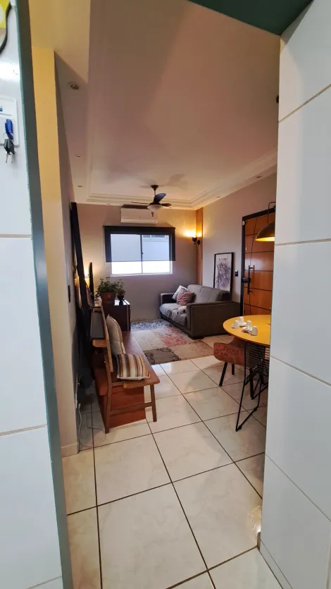 imagem 3 - Apartamento de 64m² com 02 quartos à venda - Jardim Botânico imagem 3 - Apartamento de 64m² com 02 quartos à venda - Jardim Botânico