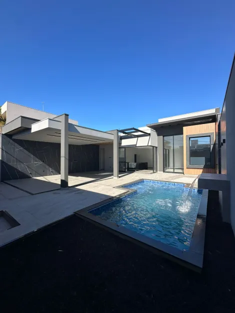 imagem 1 - Casa de 348m² com 03 suítes à venda - Sertãozinho imagem 1 - Casa de 348m² com 03 suítes à venda - Sertãozinho