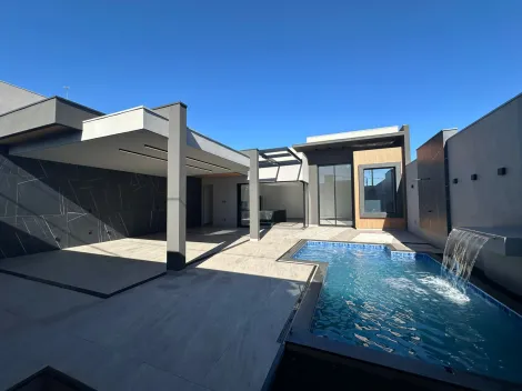 imagem 2 - Casa de 348m² com 03 suítes à venda - Sertãozinho imagem 2 - Casa de 348m² com 03 suítes à venda - Sertãozinho