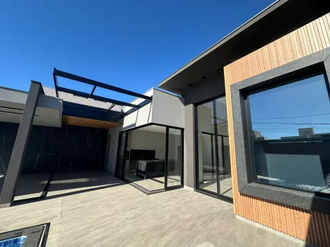 imagem 4 - Casa de 348m² com 03 suítes à venda - Sertãozinho imagem 4 - Casa de 348m² com 03 suítes à venda - Sertãozinho