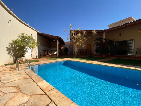 imagem 1 - Casa de 295m² com 04 quartos sendo 02 suítes para locação e venda - City Ribeirão imagem 1 - Casa de 295m² com 04 quartos sendo 02 suítes para locação e venda - City Ribeirão