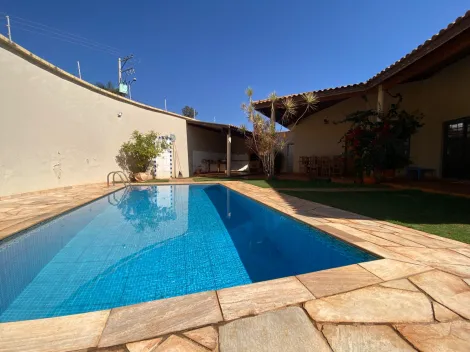 imagem 2 - Casa de 295m² com 04 quartos sendo 02 suítes para locação e venda - City Ribeirão imagem 2 - Casa de 295m² com 04 quartos sendo 02 suítes para locação e venda - City Ribeirão