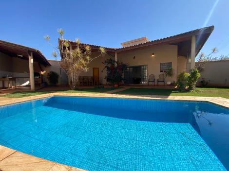 imagem 3 - Casa de 295m² com 04 quartos sendo 02 suítes para locação e venda - City Ribeirão imagem 3 - Casa de 295m² com 04 quartos sendo 02 suítes para locação e venda - City Ribeirão