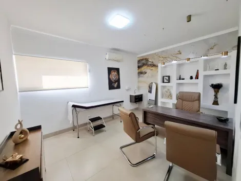 imagem 1 - Escritório mobiliado com 13m² com espaço amplo para locação - Ribeirânia imagem 1 - Escritório mobiliado com 13m² com espaço amplo para locação - Ribeirânia