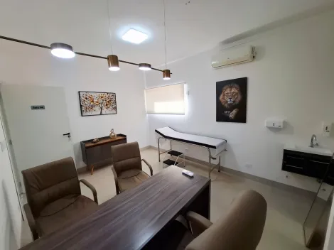 imagem 4 - Escritório mobiliado com 13m² com espaço amplo para locação - Ribeirânia imagem 4 - Escritório mobiliado com 13m² com espaço amplo para locação - Ribeirânia