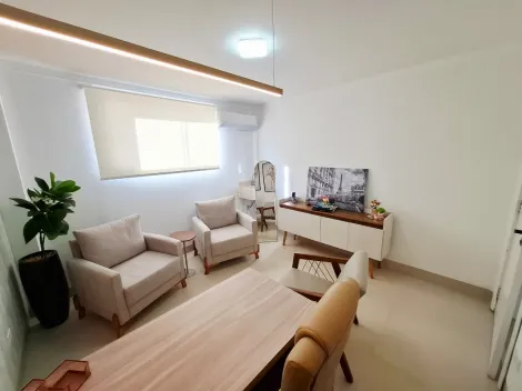 imagem 2 - Escritório mobiliado com 11m² com espaço amplo para locação - Ribeirânia imagem 2 - Escritório mobiliado com 11m² com espaço amplo para locação - Ribeirânia