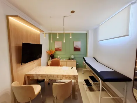 imagem 2 - Escritório mobiliado com 9m² com espaço amplo para locação - Ribeirânia imagem 2 - Escritório mobiliado com 9m² com espaço amplo para locação - Ribeirânia