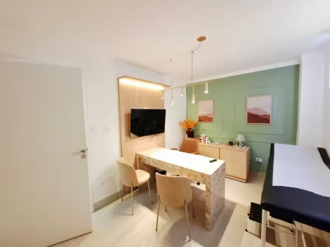 imagem 3 - Escritório mobiliado com 9m² com espaço amplo para locação - Ribeirânia imagem 3 - Escritório mobiliado com 9m² com espaço amplo para locação - Ribeirânia