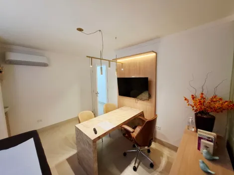 imagem 4 - Escritório mobiliado com 9m² com espaço amplo para locação - Ribeirânia imagem 4 - Escritório mobiliado com 9m² com espaço amplo para locação - Ribeirânia