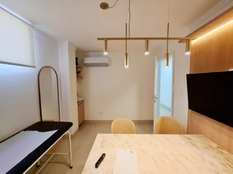 imagem 5 - Escritório mobiliado com 9m² com espaço amplo para locação - Ribeirânia imagem 5 - Escritório mobiliado com 9m² com espaço amplo para locação - Ribeirânia