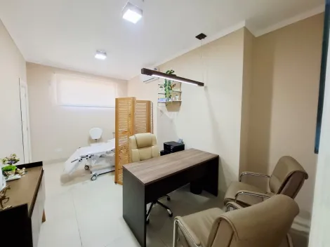 imagem 1 - Escritório mobiliado com 13m² com 01 banheiro para locação - Ribeirânia imagem 1 - Escritório mobiliado com 13m² com 01 banheiro para locação - Ribeirânia