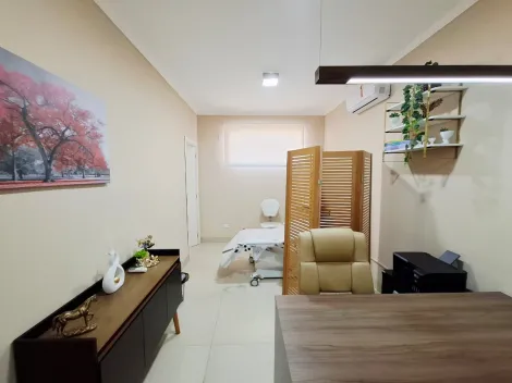 imagem 2 - Escritório mobiliado com 13m² com 01 banheiro para locação - Ribeirânia imagem 2 - Escritório mobiliado com 13m² com 01 banheiro para locação - Ribeirânia