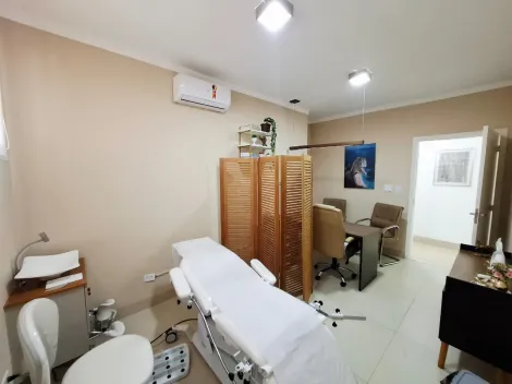 imagem 3 - Escritório mobiliado com 13m² com 01 banheiro para locação - Ribeirânia imagem 3 - Escritório mobiliado com 13m² com 01 banheiro para locação - Ribeirânia