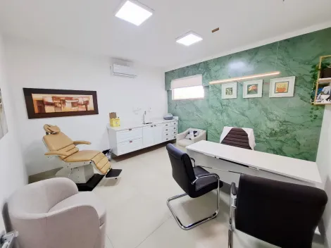 imagem 1 - Escritório mobiliado com 15m² com espaço amplo para locação - Ribeirânia imagem 1 - Escritório mobiliado com 15m² com espaço amplo para locação - Ribeirânia