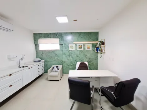 imagem 2 - Escritório mobiliado com 15m² com espaço amplo para locação - Ribeirânia imagem 2 - Escritório mobiliado com 15m² com espaço amplo para locação - Ribeirânia