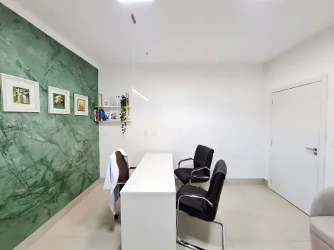imagem 3 - Escritório mobiliado com 15m² com espaço amplo para locação - Ribeirânia imagem 3 - Escritório mobiliado com 15m² com espaço amplo para locação - Ribeirânia
