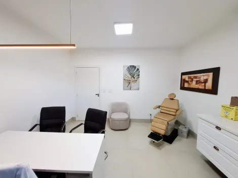 imagem 4 - Escritório mobiliado com 15m² com espaço amplo para locação - Ribeirânia imagem 4 - Escritório mobiliado com 15m² com espaço amplo para locação - Ribeirânia