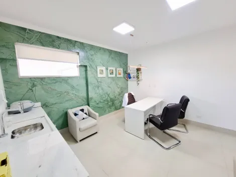 imagem 5 - Escritório mobiliado com 15m² com espaço amplo para locação - Ribeirânia imagem 5 - Escritório mobiliado com 15m² com espaço amplo para locação - Ribeirânia