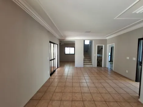 imagem 2 - Casa sobrado de 275m² com 04 quartos para locação - Bonfim Paulista imagem 2 - Casa sobrado de 275m² com 04 quartos para locação - Bonfim Paulista