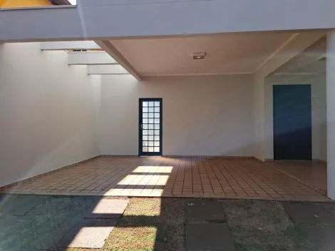 imagem 1 - Casa sobrado de 275m² com 04 quartos para locação - Bonfim Paulista imagem 1 - Casa sobrado de 275m² com 04 quartos para locação - Bonfim Paulista