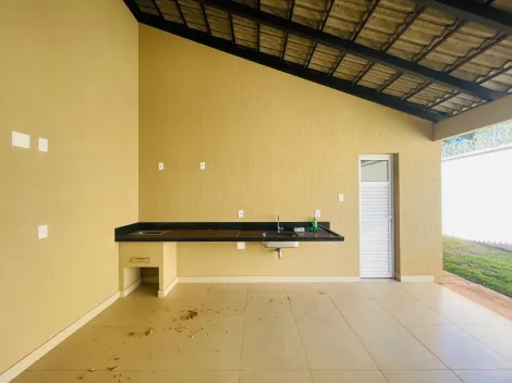 imagem 3 - Casa de 156m² com 03 suítes à venda em condomínio - Cravinhos imagem 3 - Casa de 156m² com 03 suítes à venda em condomínio - Cravinhos