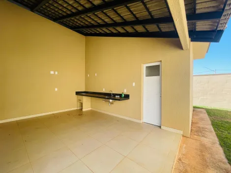 imagem 1 - Casa de 156m² com 03 suítes à venda em condomínio - Cravinhos imagem 1 - Casa de 156m² com 03 suítes à venda em condomínio - Cravinhos