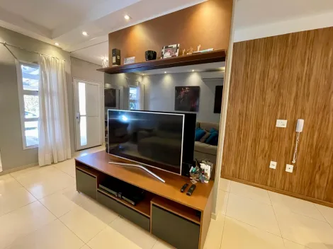 imagem 1 - Casa sobrado de 127m² com 03 quartos em condomínio - Parque dos Lagos imagem 1 - Casa sobrado de 127m² com 03 quartos em condomínio - Parque dos Lagos