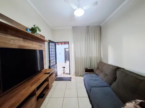 imagem 3 - Casa de 95m² com 02 quartos à venda - Parque dos Servidores imagem 3 - Casa de 95m² com 02 quartos à venda - Parque dos Servidores