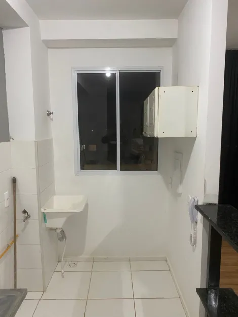 imagem 4 - Apartamento de 43m² com 02 quartos para locação - Reserva Macaúba imagem 4 - Apartamento de 43m² com 02 quartos para locação - Reserva Macaúba