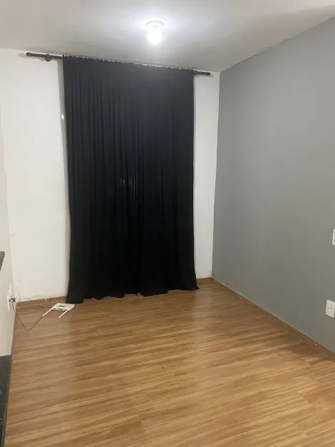 imagem 3 - Apartamento de 43m² com 02 quartos para locação - Reserva Macaúba imagem 3 - Apartamento de 43m² com 02 quartos para locação - Reserva Macaúba