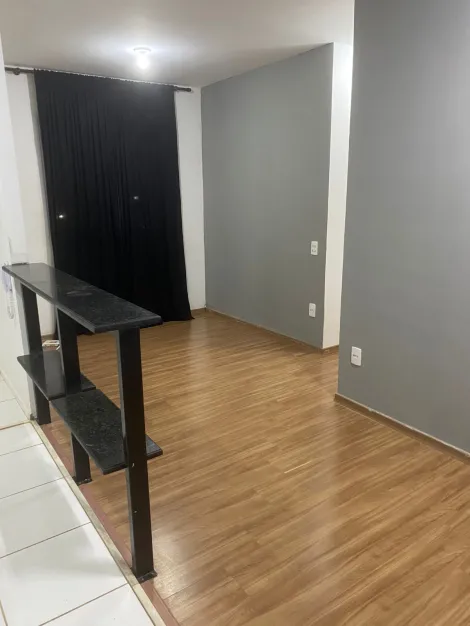 imagem 1 - Apartamento de 43m² com 02 quartos para locação - Reserva Macaúba imagem 1 - Apartamento de 43m² com 02 quartos para locação - Reserva Macaúba