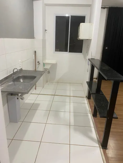 imagem 5 - Apartamento de 43m² com 02 quartos para locação - Reserva Macaúba imagem 5 - Apartamento de 43m² com 02 quartos para locação - Reserva Macaúba