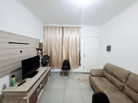 imagem 2 - Apartamento térreo mobiliado de 42m² com 02 quartos para locação - Vila Virgínia imagem 2 - Apartamento térreo mobiliado de 42m² com 02 quartos para locação - Vila Virgínia