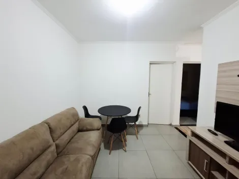 imagem 3 - Apartamento térreo mobiliado de 42m² com 02 quartos para locação - Vila Virgínia imagem 3 - Apartamento térreo mobiliado de 42m² com 02 quartos para locação - Vila Virgínia