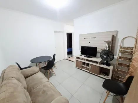 imagem 5 - Apartamento térreo mobiliado de 42m² com 02 quartos para locação - Vila Virgínia imagem 5 - Apartamento térreo mobiliado de 42m² com 02 quartos para locação - Vila Virgínia