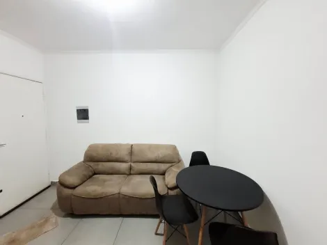 imagem 4 - Apartamento térreo mobiliado de 42m² com 02 quartos para locação - Vila Virgínia imagem 4 - Apartamento térreo mobiliado de 42m² com 02 quartos para locação - Vila Virgínia